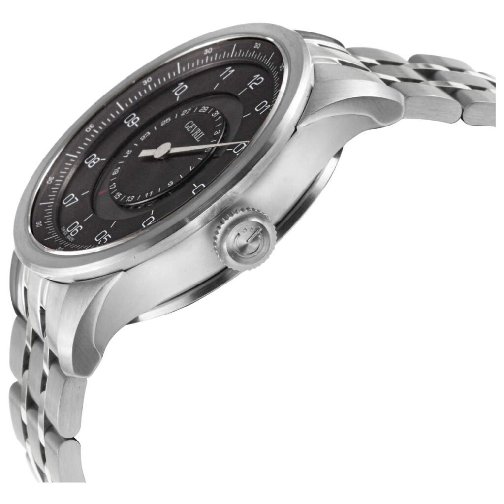 Gevril Jones St Men's Automatic Watch GV-2101