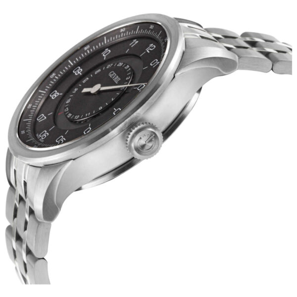 Gevril Jones St Men's Automatic Watch GV-2101