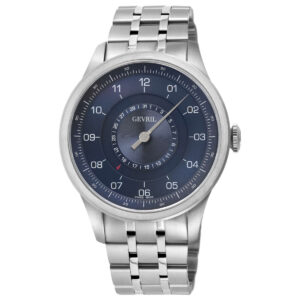 Gevril Jones St Men's Automatic Watch GV-2102