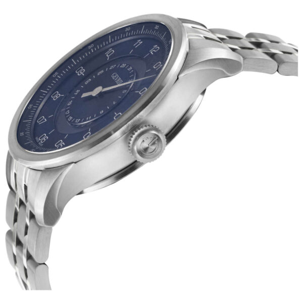 Gevril Jones St Men's Automatic Watch GV-2102