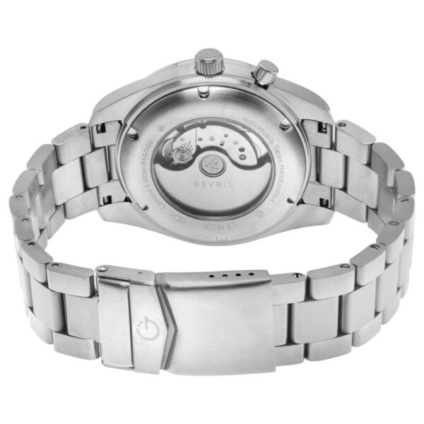 Gevril Lenox Men's Automatic Watch 49001