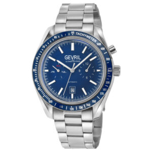 Gevril Lenox Men's Automatic Watch 49001