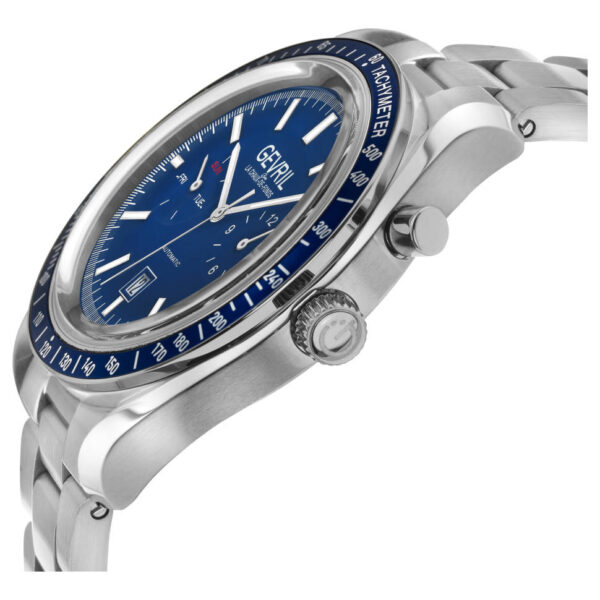 Gevril Lenox Men's Automatic Watch 49001