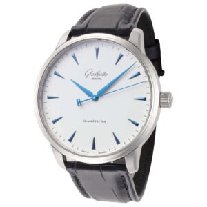Glashutte Senator Excellence Panorama Men's Automatic Watch 1-36-01-05-02-01
