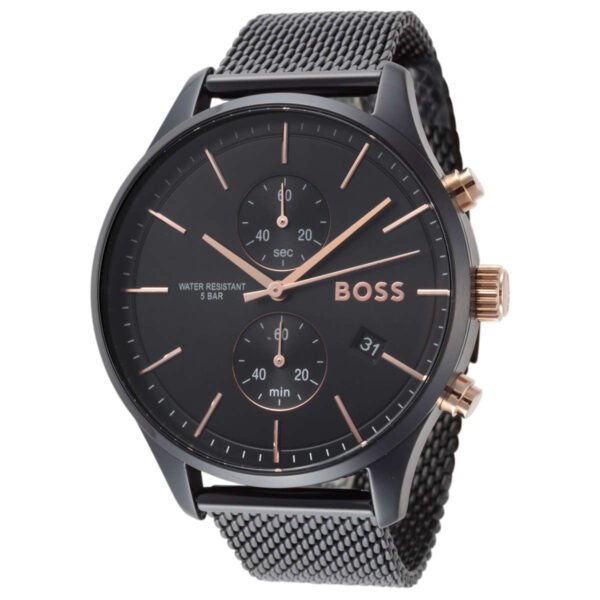 Hugo Boss Associate Men's Watch 1513811