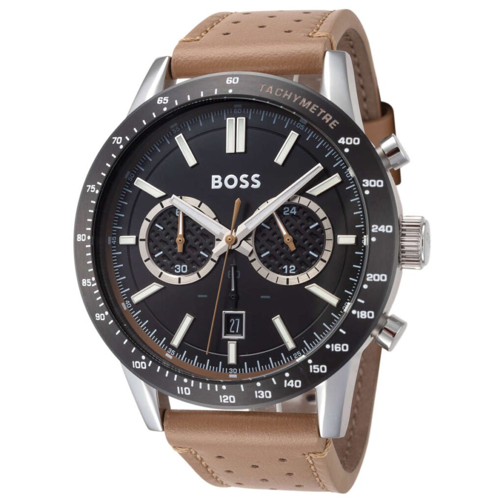 Hugo Boss Allure Men's Watch 1513964