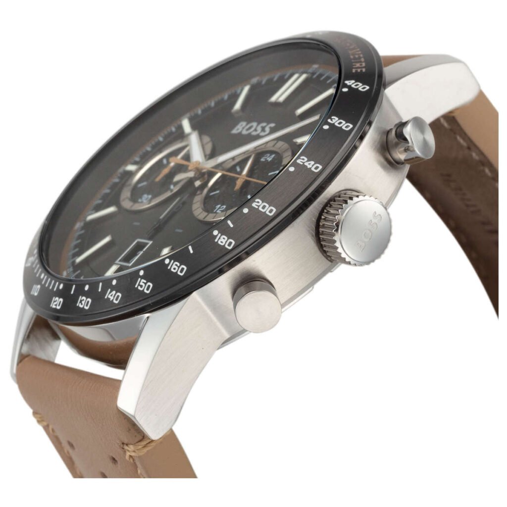 Hugo Boss Allure Men's Watch 1513964