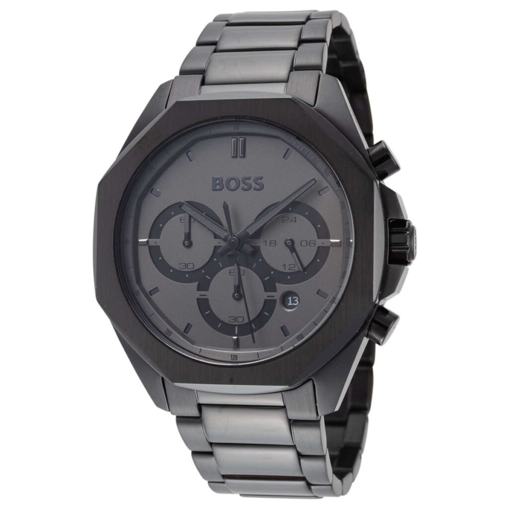 Hugo Boss Cloud Men's Watch 1514016