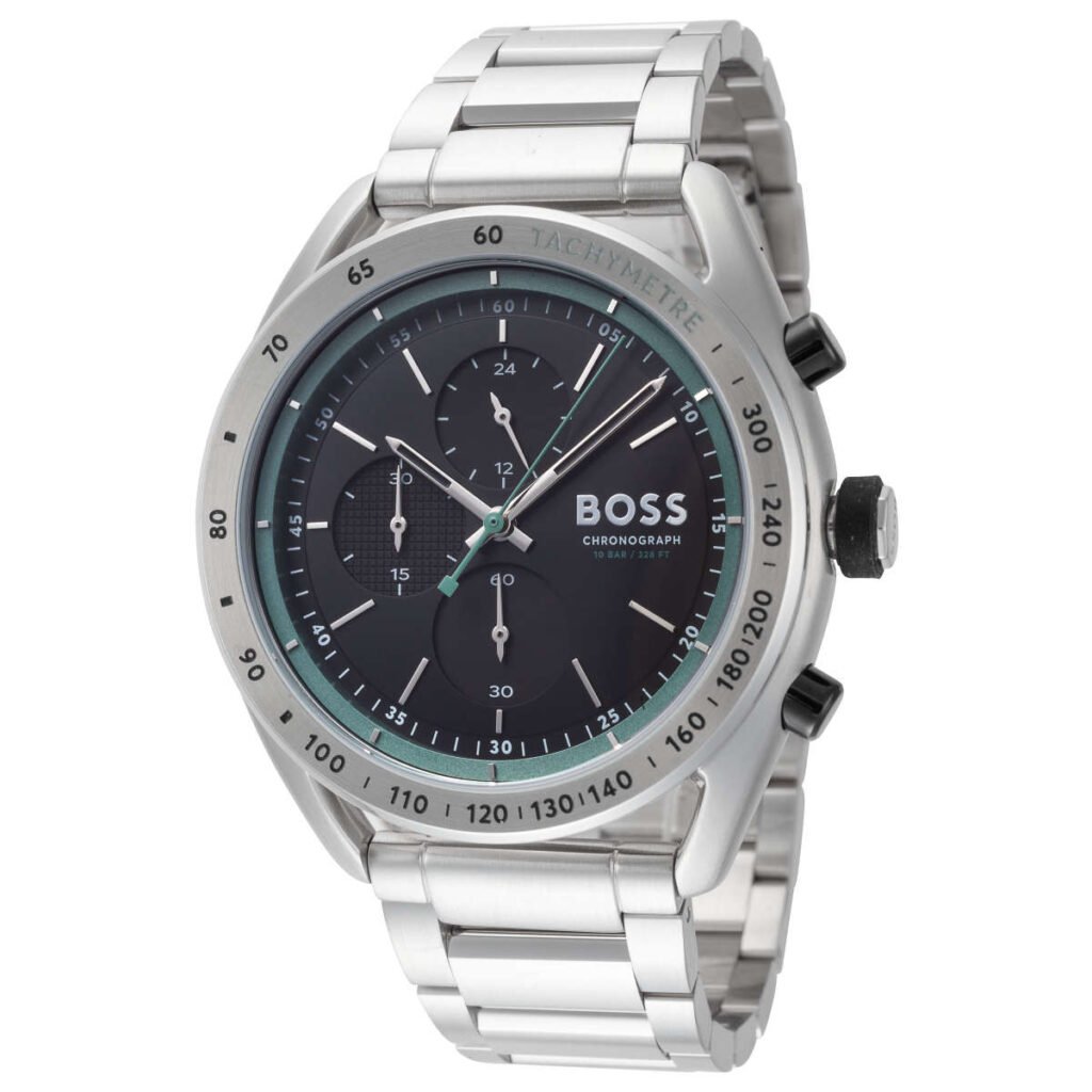 Hugo Boss Center Court Men's Watch 1514023