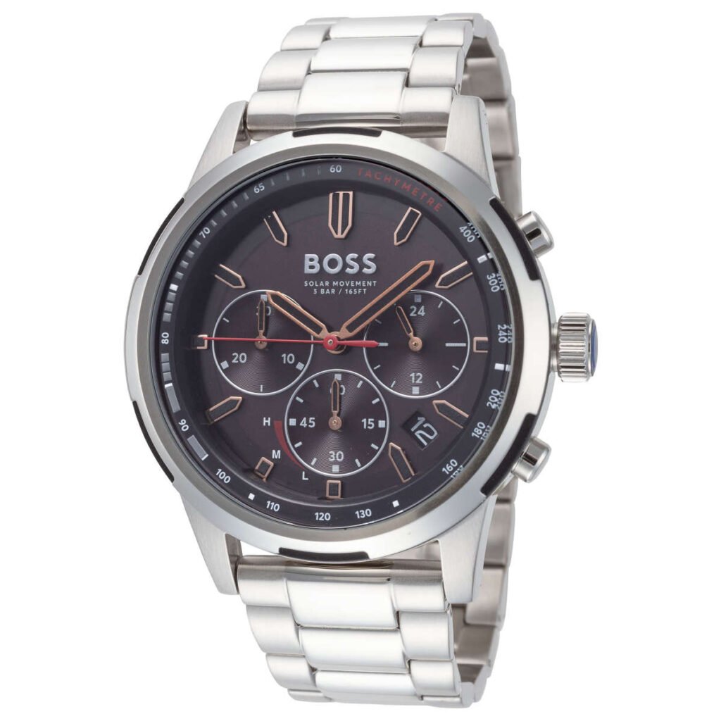 Hugo Boss Solgrade Men's Watch 1514032