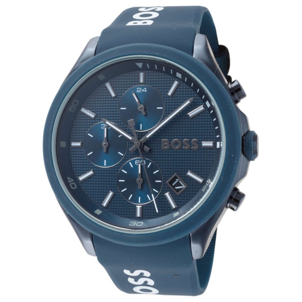 Hugo Boss Velocity Men's Watch 1514061