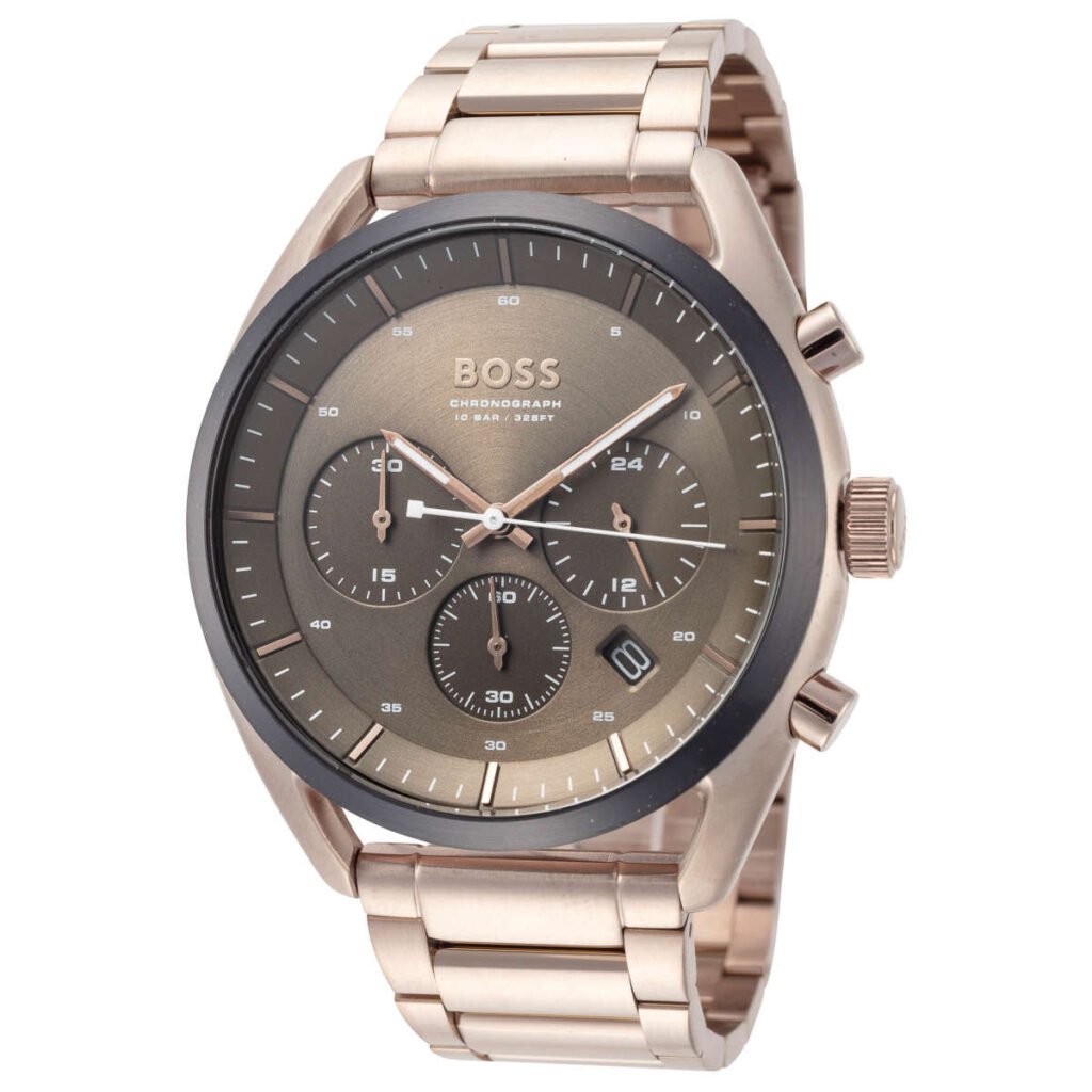 Hugo Boss Top Men's Watch 1514094