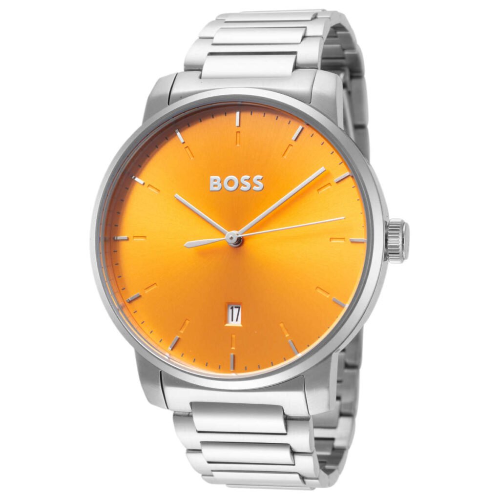 Hugo Boss Dean Men's Watch 1514133