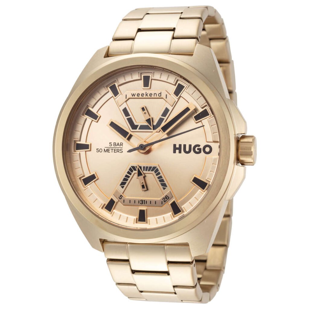 Hugo Boss Expose Men's Watch 1530243