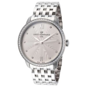 Girard-Perregaux 1966 Women's Automatic Watch 49523D11A171-11A