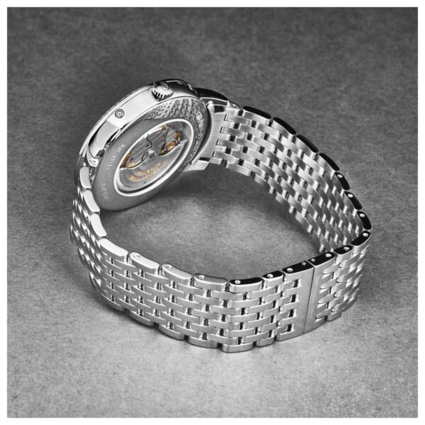 Girard-Perregaux 1966 Women's Automatic Watch 49535D11A131-11A