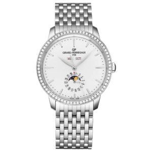 Girard-Perregaux 1966 Women's Automatic Watch 49535D11A131-11A