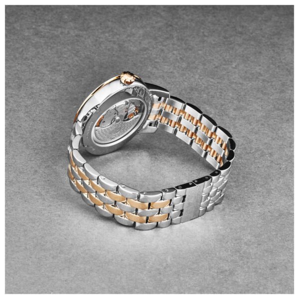 Girard-Perregaux Cat's Eye Women's Automatic Watch 80486-56-162-56A