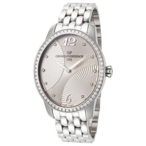 Girard-Perregaux Cat's Eye Women's Automatic Watch 80493D11A161-11A