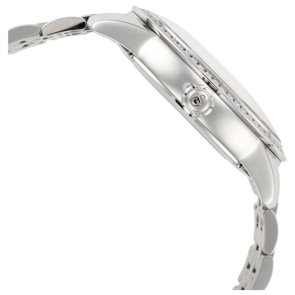 Girard-Perregaux Cat's Eye Women's Automatic Watch 80493D11A161-11A