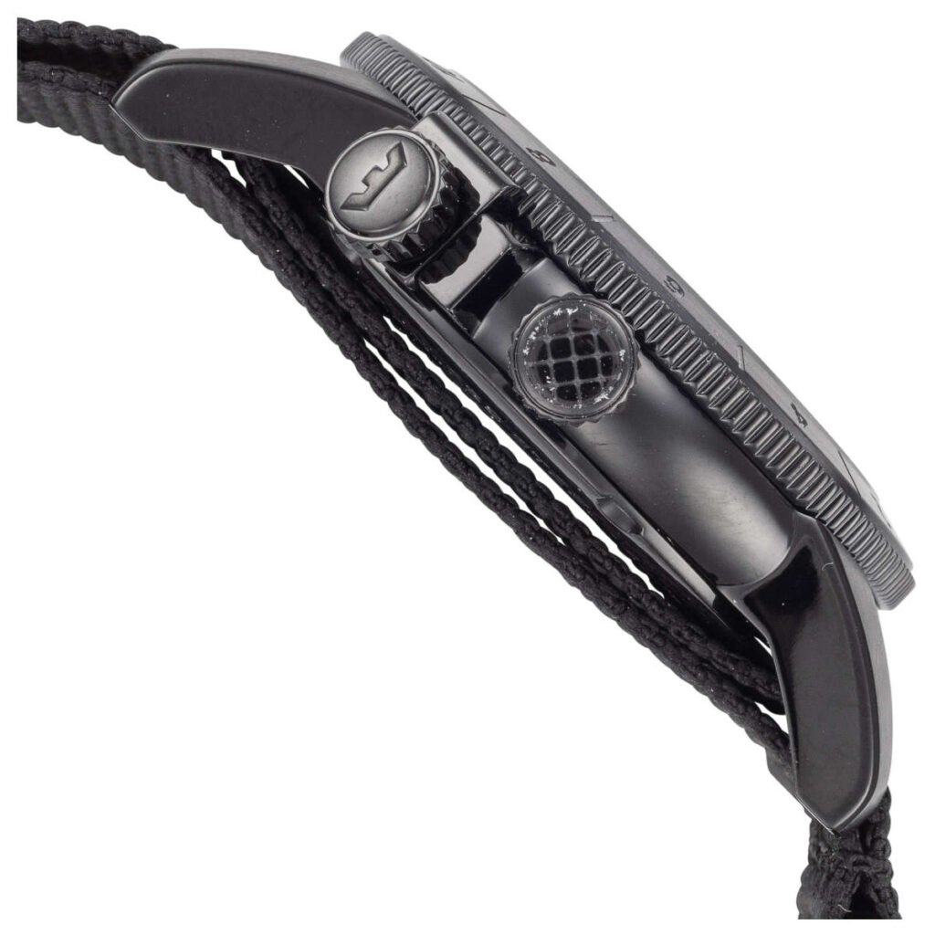 Glycine Airman Contemporary Purist GMT Men's Automatic Watch GL0491