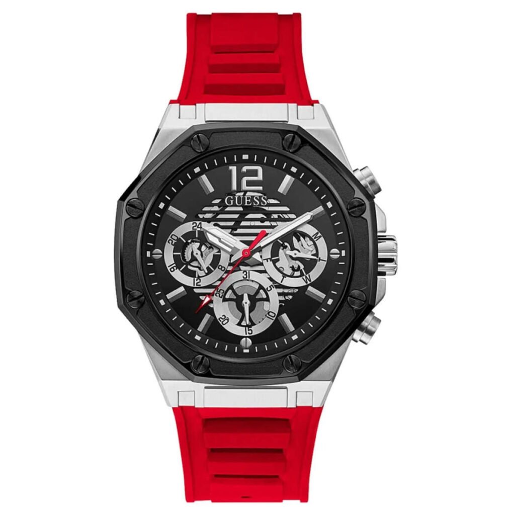 Guess Momentum Men's Watch GW0263G3