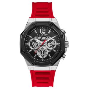 Guess Momentum Men's Watch GW0263G3