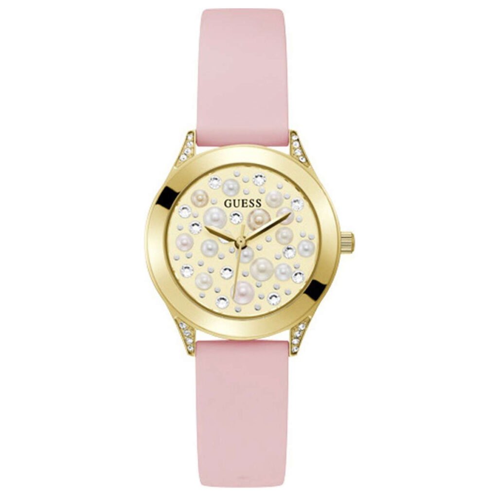 Guess Pearl Women's Watch GW0381L2