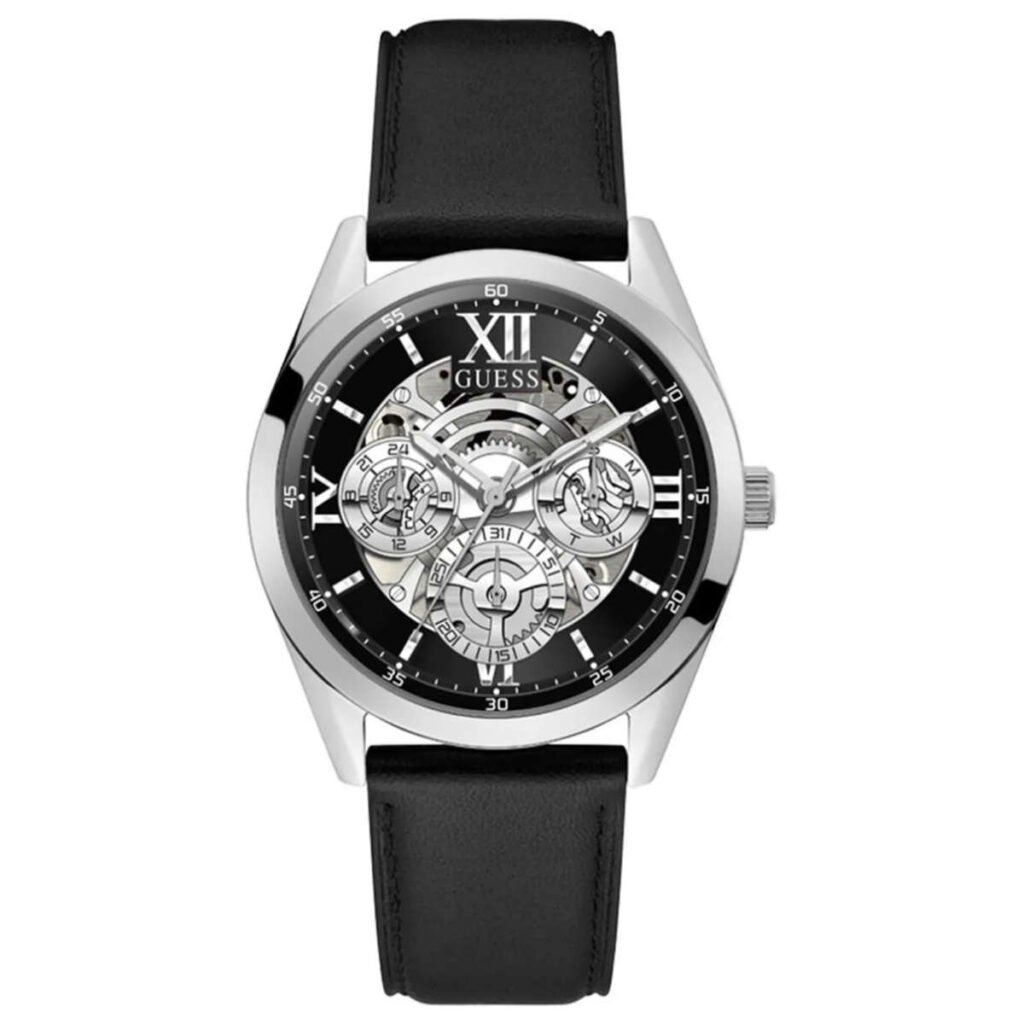 Guess Classic Men's Watch GW0389G1