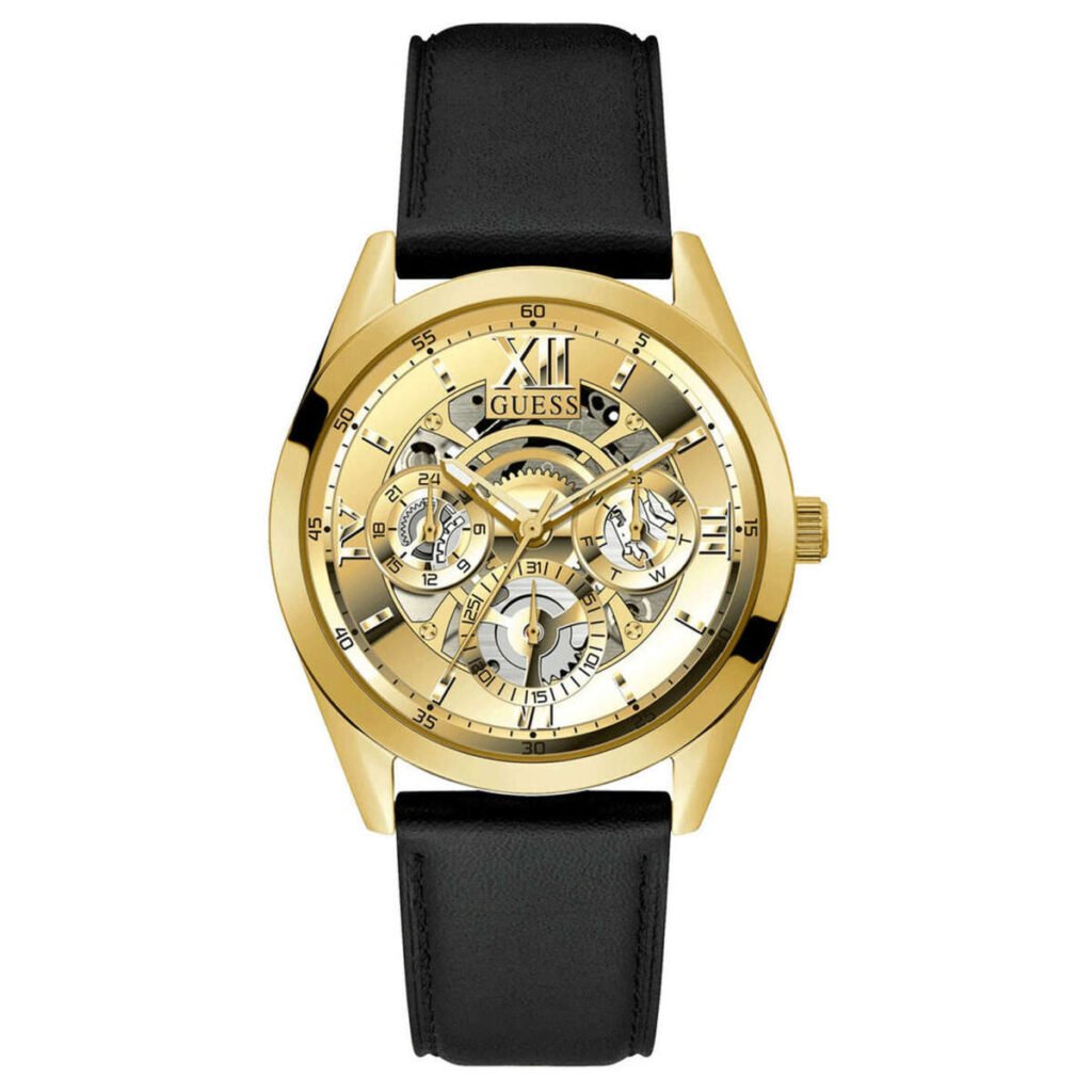 Guess Classic Men's Watch GW0389G2