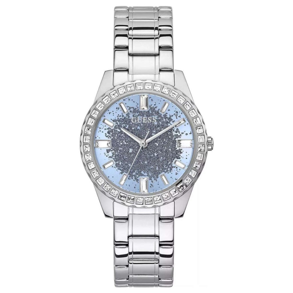 Guess Glitter Burst Women's Watch GW0405L1