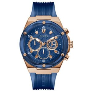 Guess Poseidon Men's Watch GW0425G3