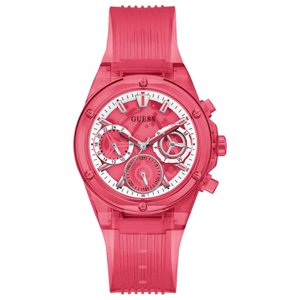 Guess Classic Women's Watch GW0438L4