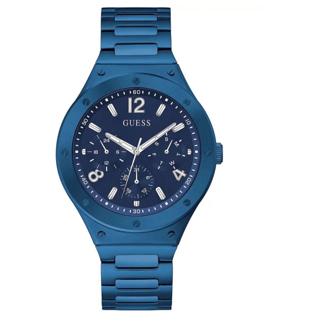 Guess Classic Men's Watch GW0454G4