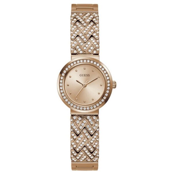 Guess Treasure Women's Watch GW0476L3
