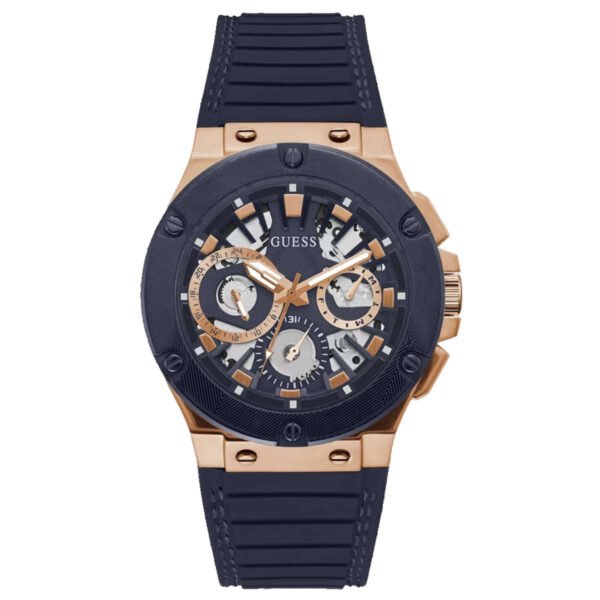 Guess Circuit Men's Watch GW0487G4