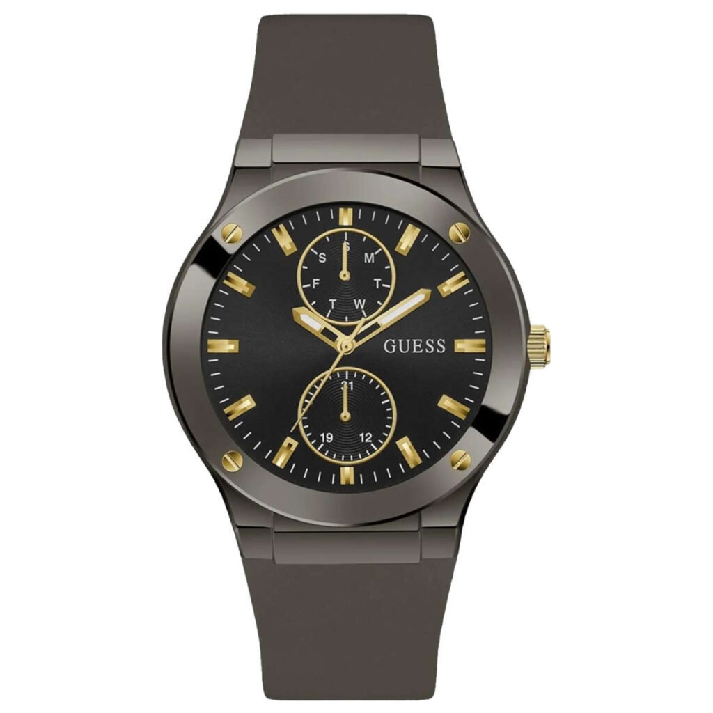 Guess Jet Men's Watch GW0491G1
