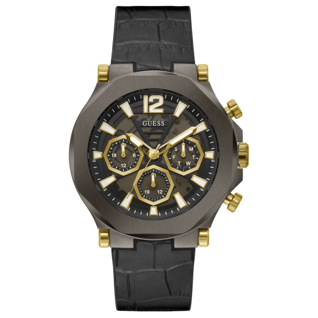 Guess Edge Men's Watch GW0492G1