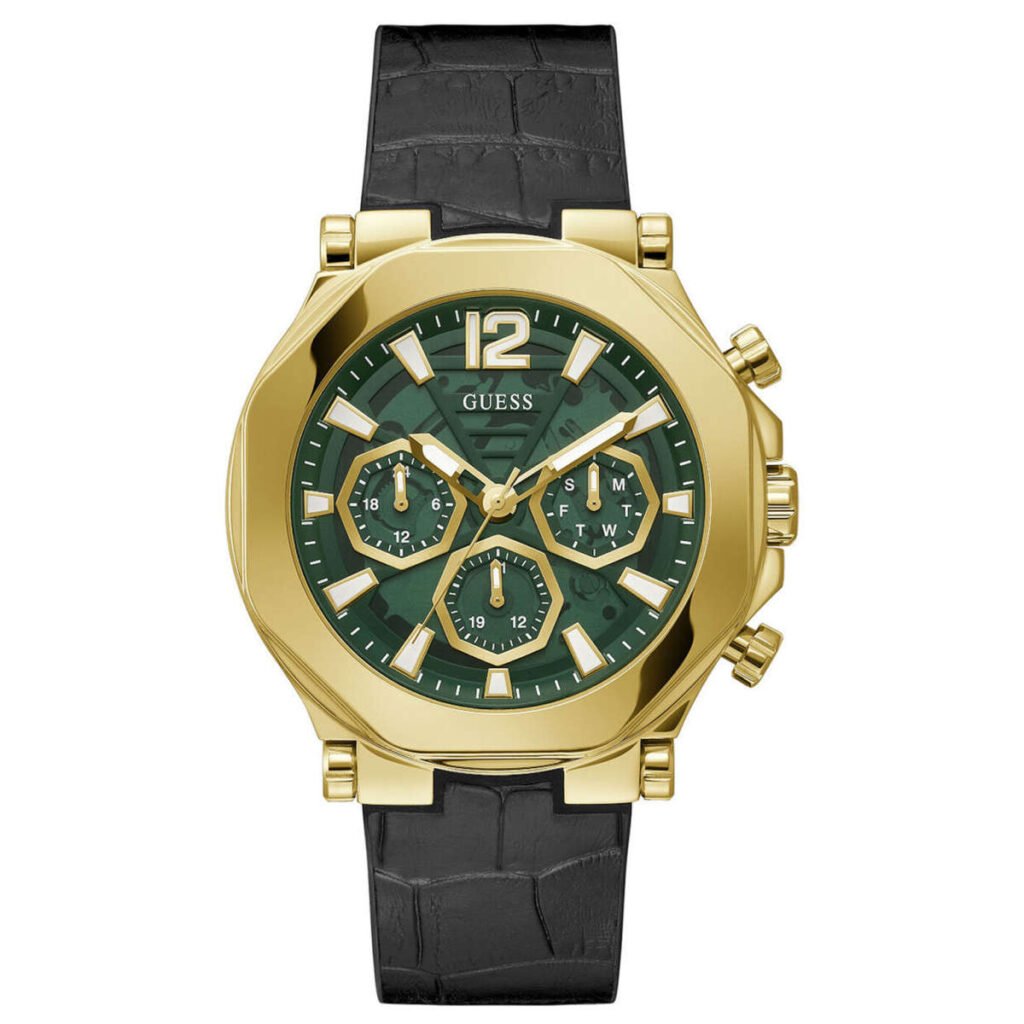 Guess Edge Men's Watch GW0492G3