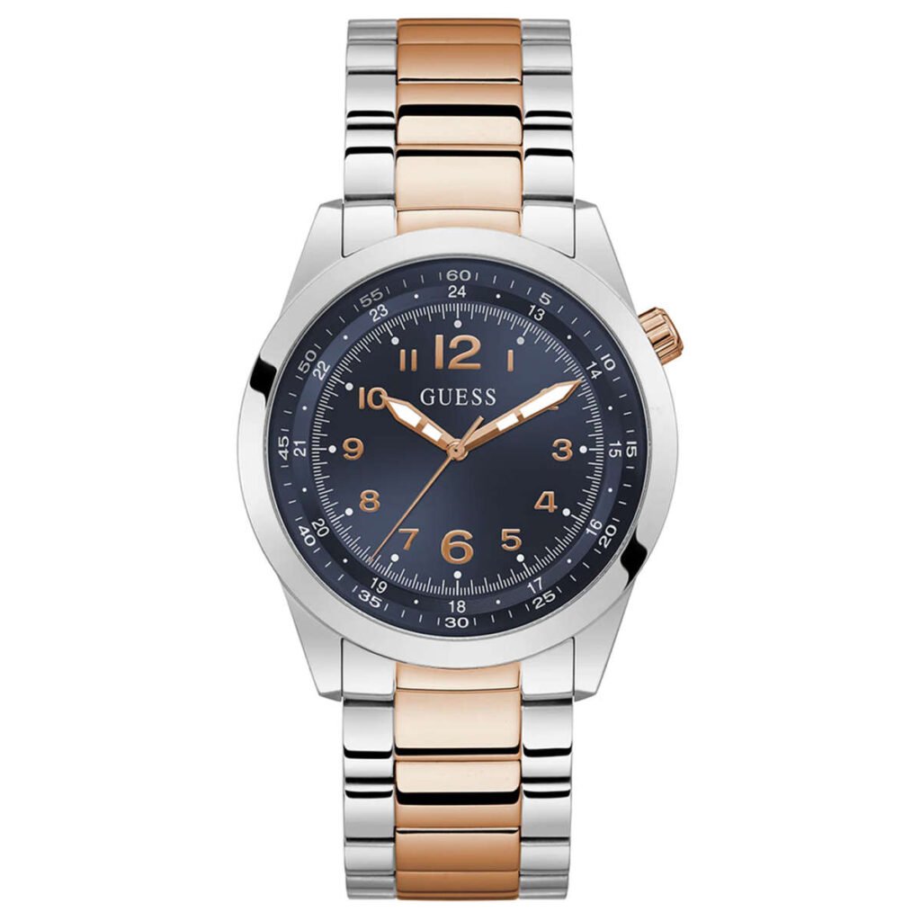 Guess Max Men's Watch GW0493G3