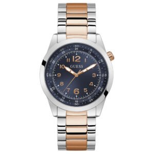 Guess Max Men's Watch GW0493G3