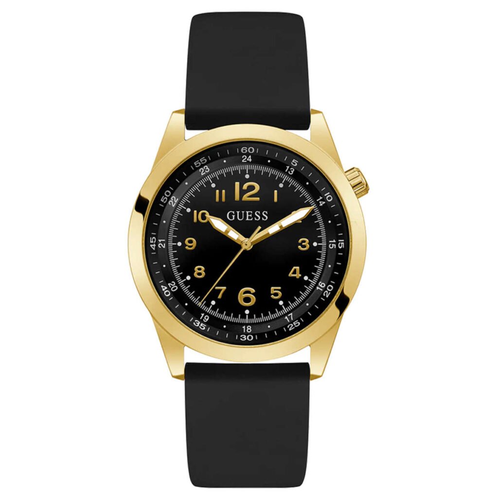 Guess Max Men's Watch GW0494G2