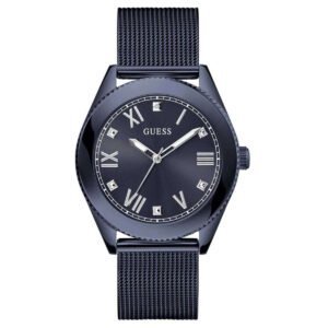 Guess Noble Men's Watch GW0495G3