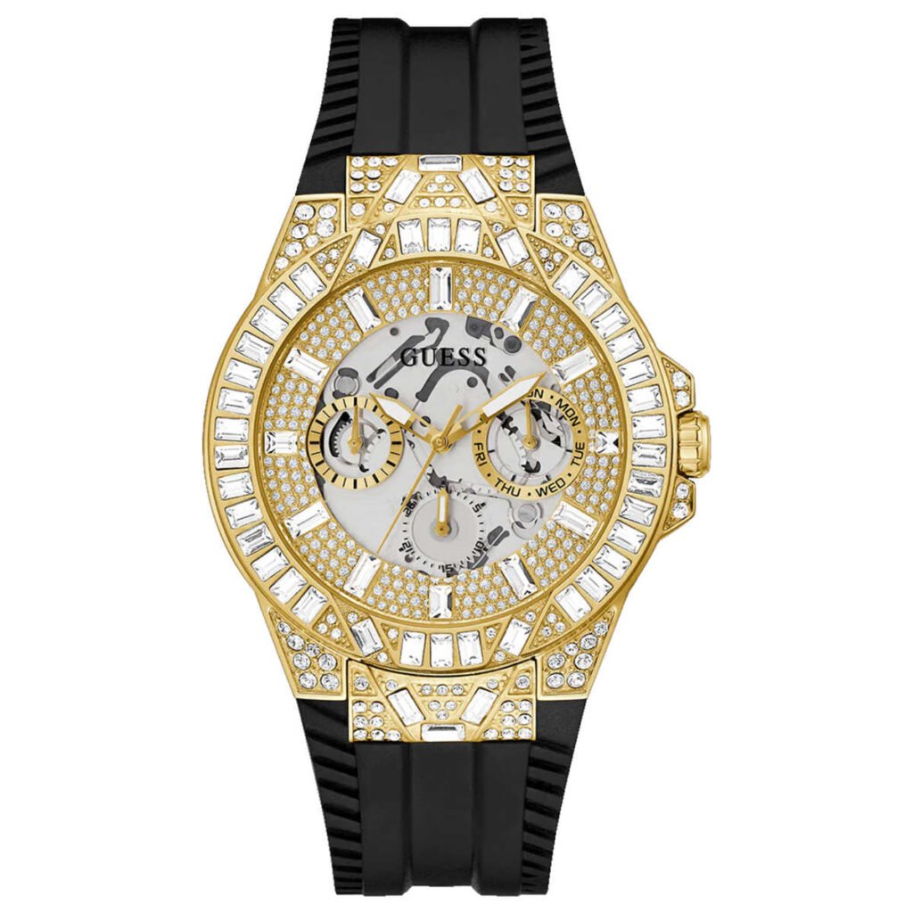 Guess Classic Men's Watch GW0498G2