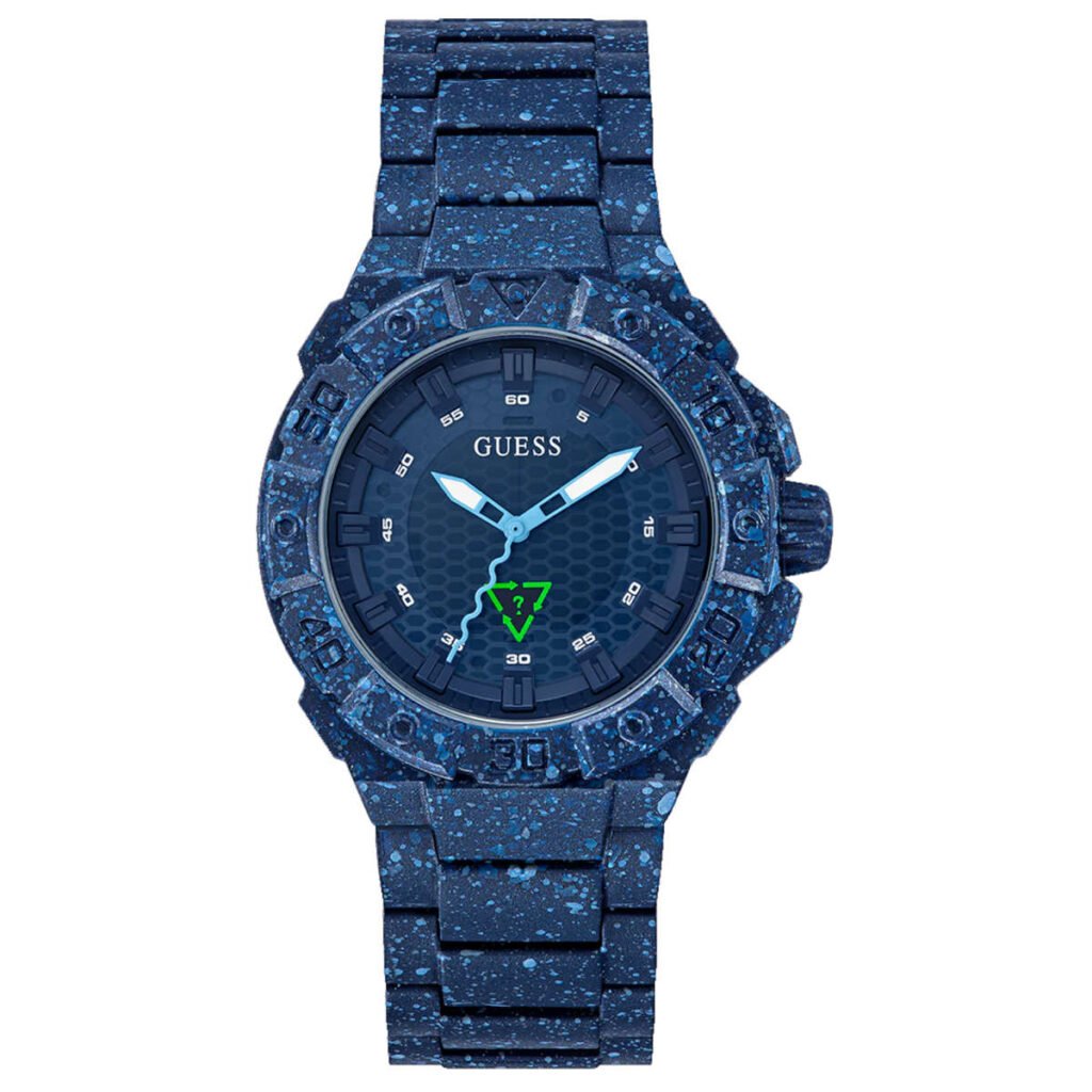 Guess NoTide Men's Watch GW0507G1