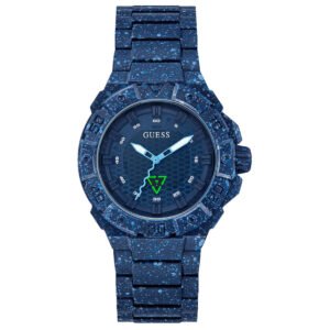 Guess NoTide Men's Watch GW0507G1