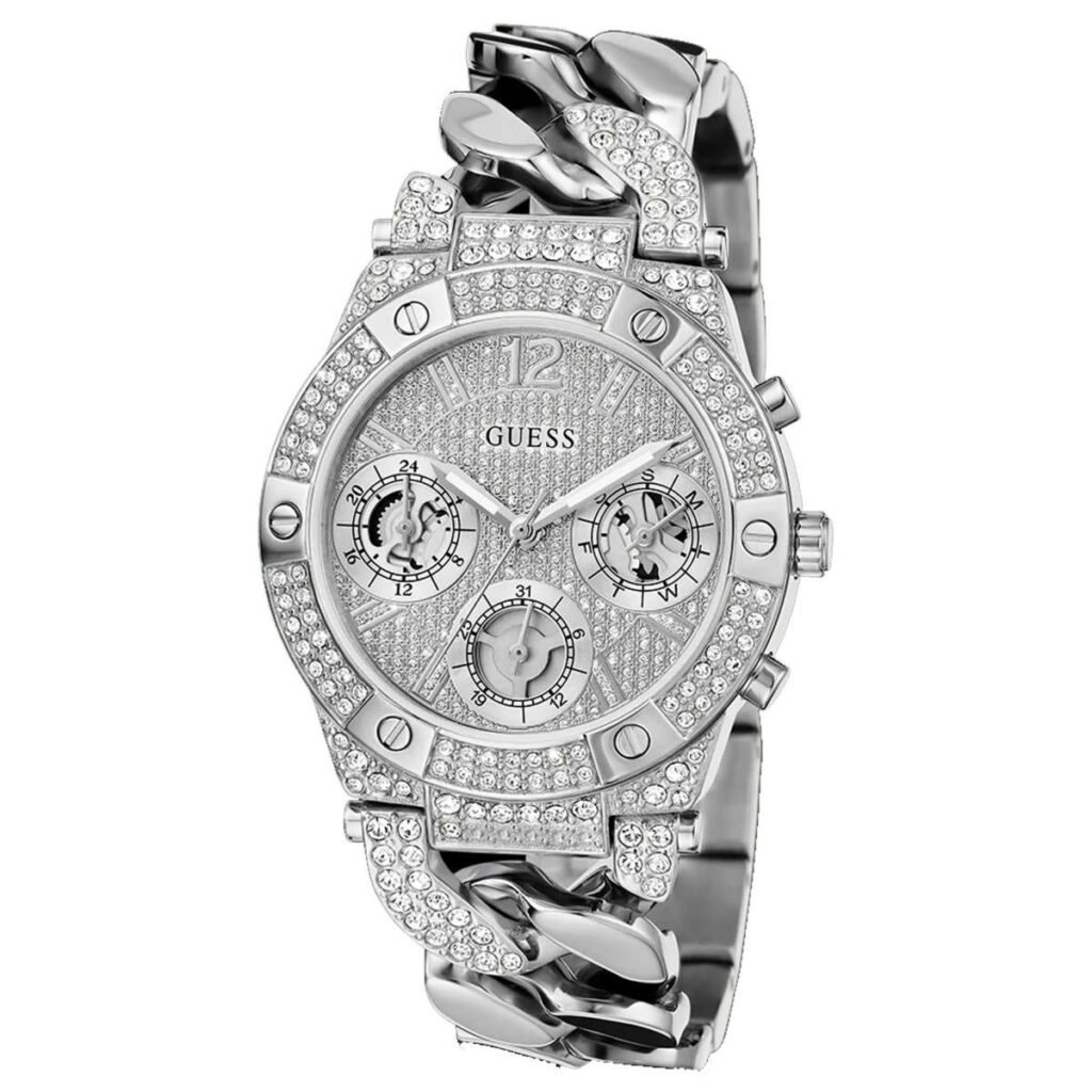 Guess Classic Women's Watch GW0513L1