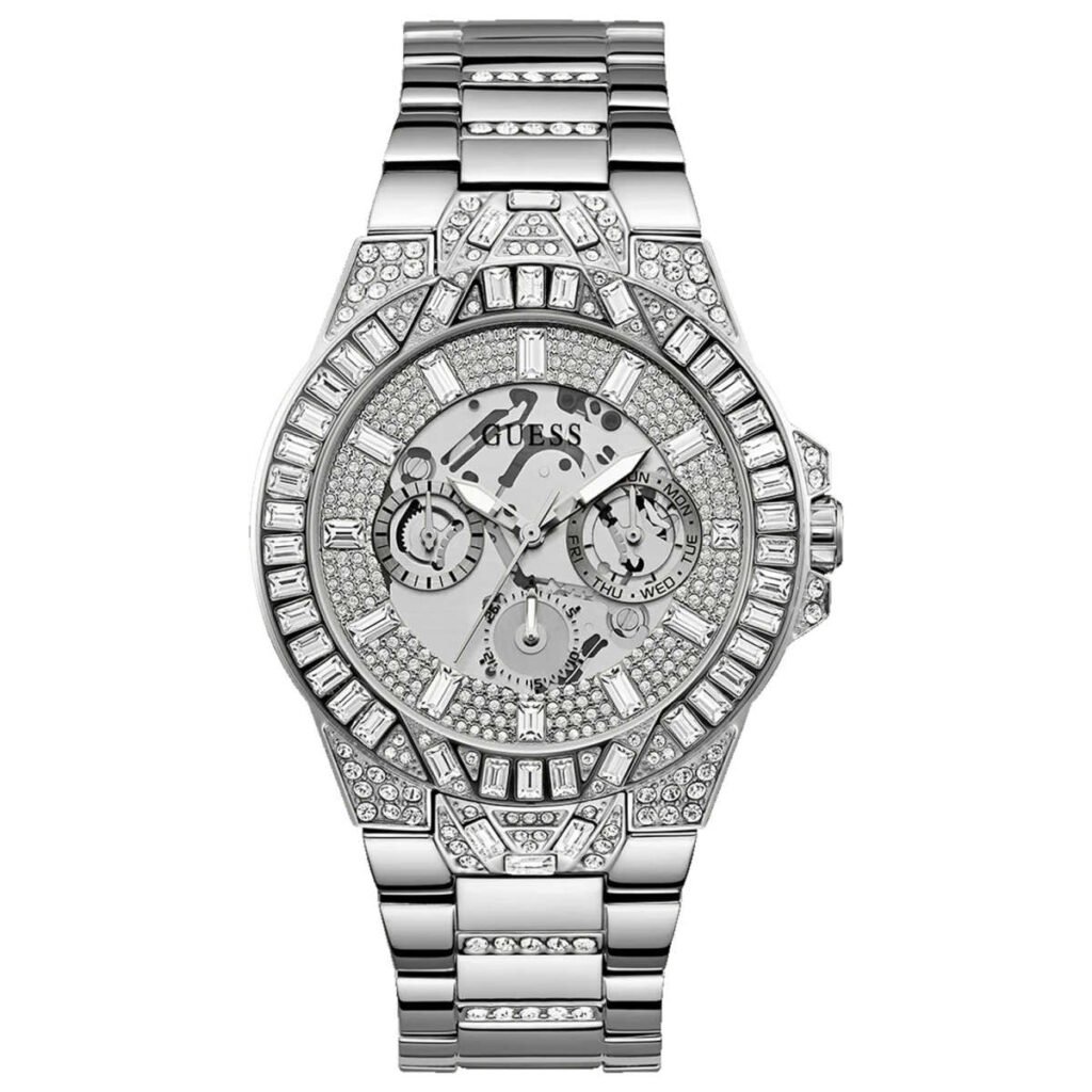 Guess Classic Men's Watch GW0516G1