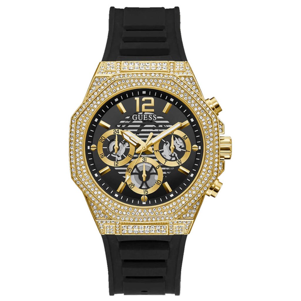 Guess Classic Men's Watch GW0518G2