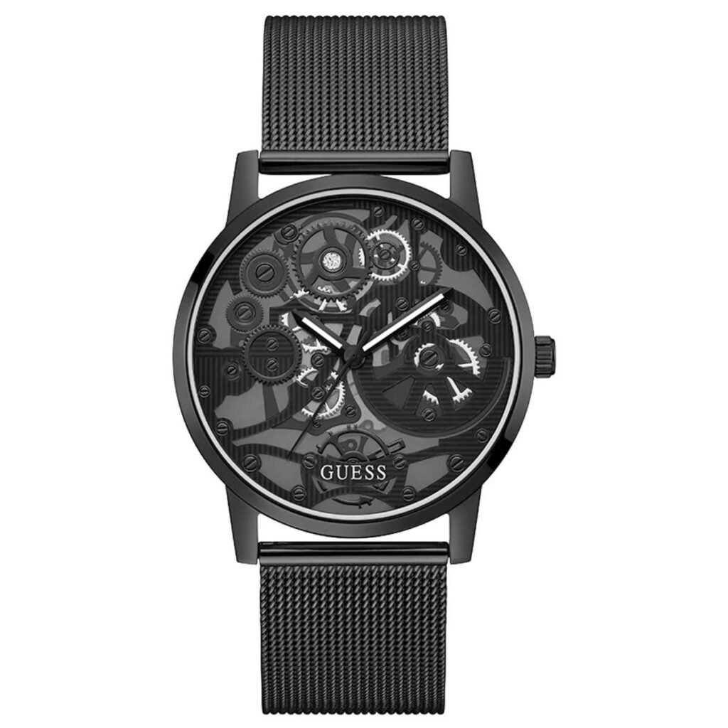 Guess Gadget Men's Watch GW0538G3